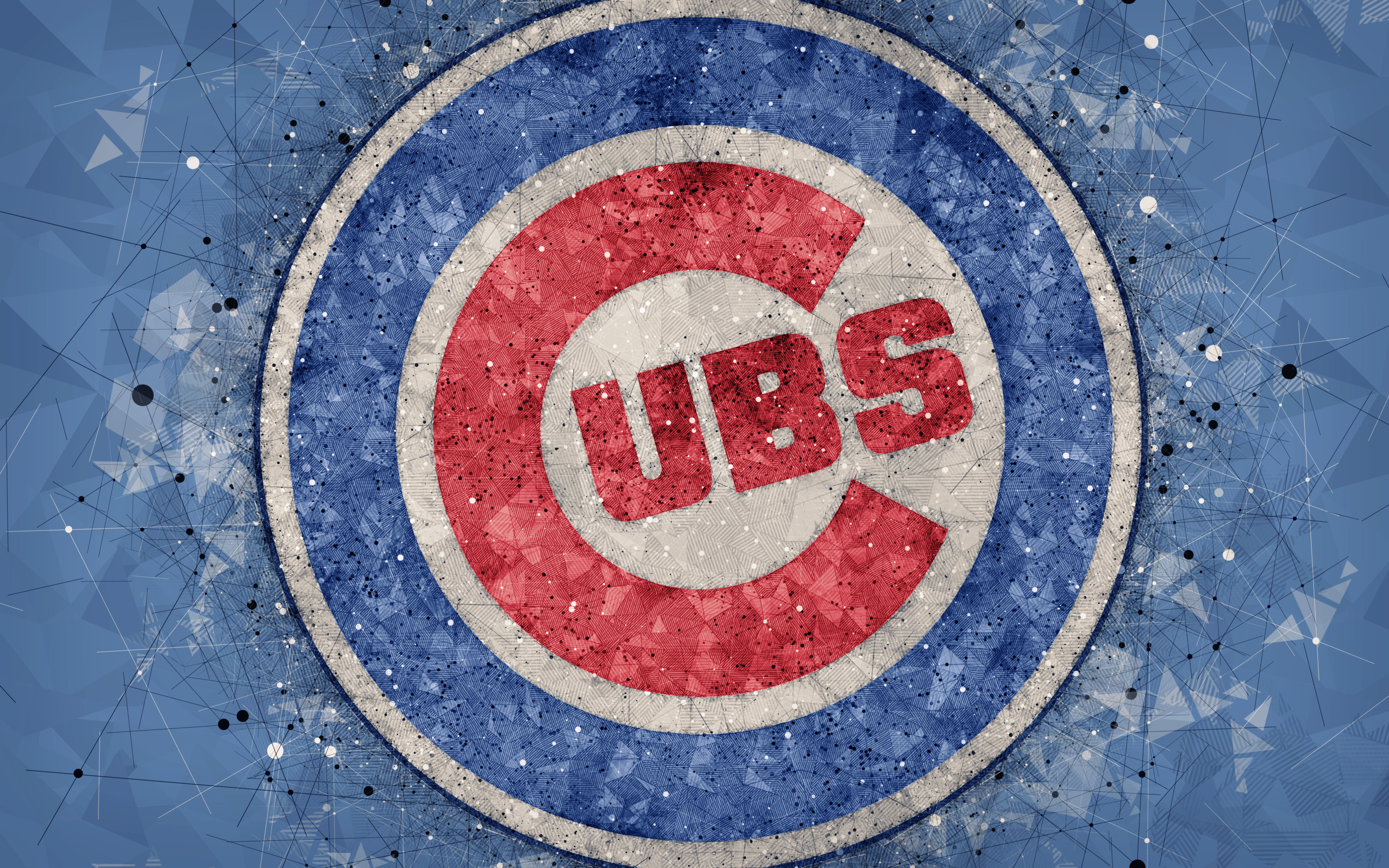 Chicago Cubs 4k Ultra HD Wallpaper