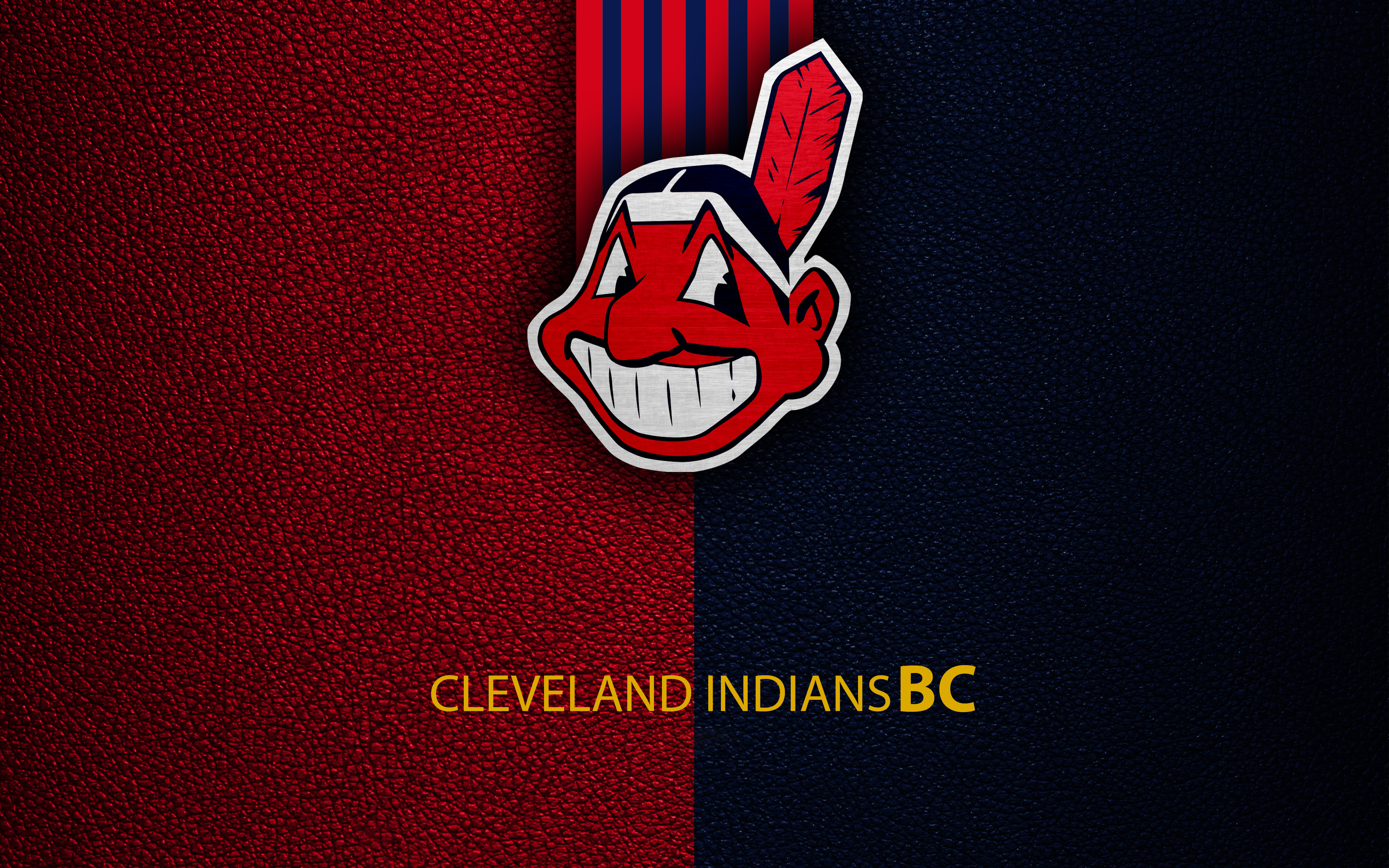 Cleveland Indians 4k Ultra Hd Wallpaper Background Image 3840x2400 Id 9013 Wallpaper Abyss