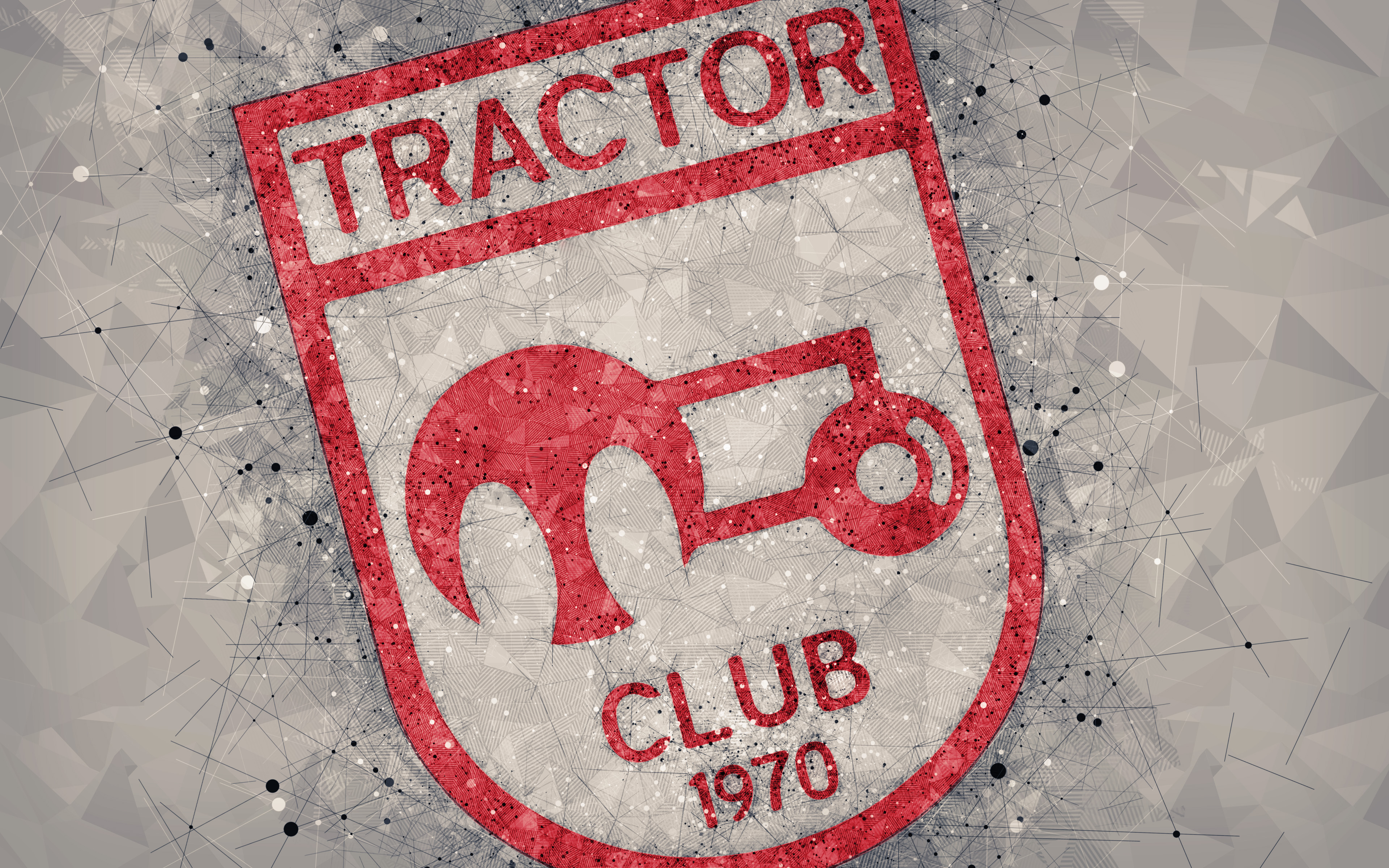 Tractor deals sazi fc