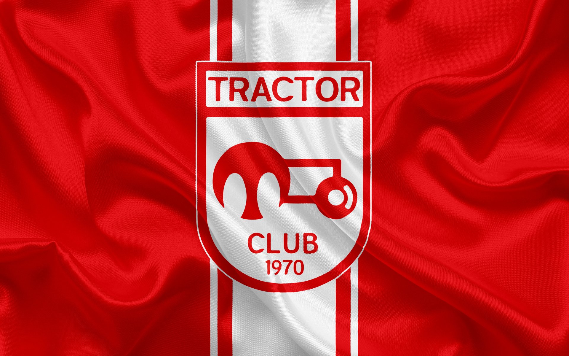 Tractor FC - Club profile