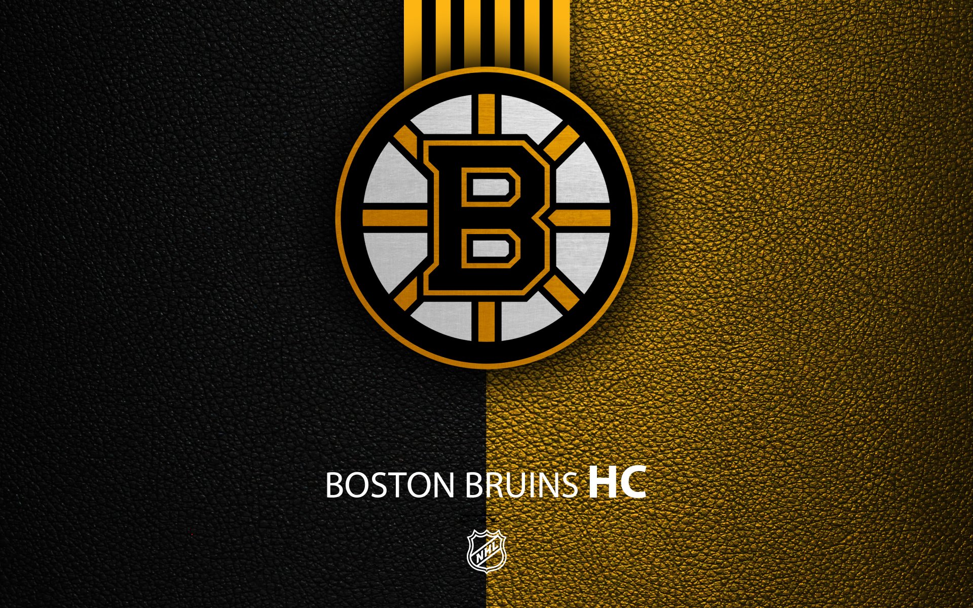 Download Emblem Logo Nhl Boston Bruins Sports 4k Ultra Hd Wallpaper