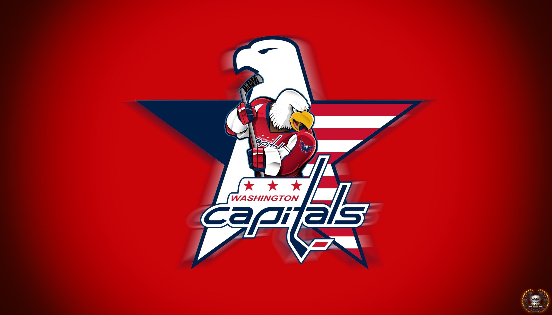 nhl washington capitals