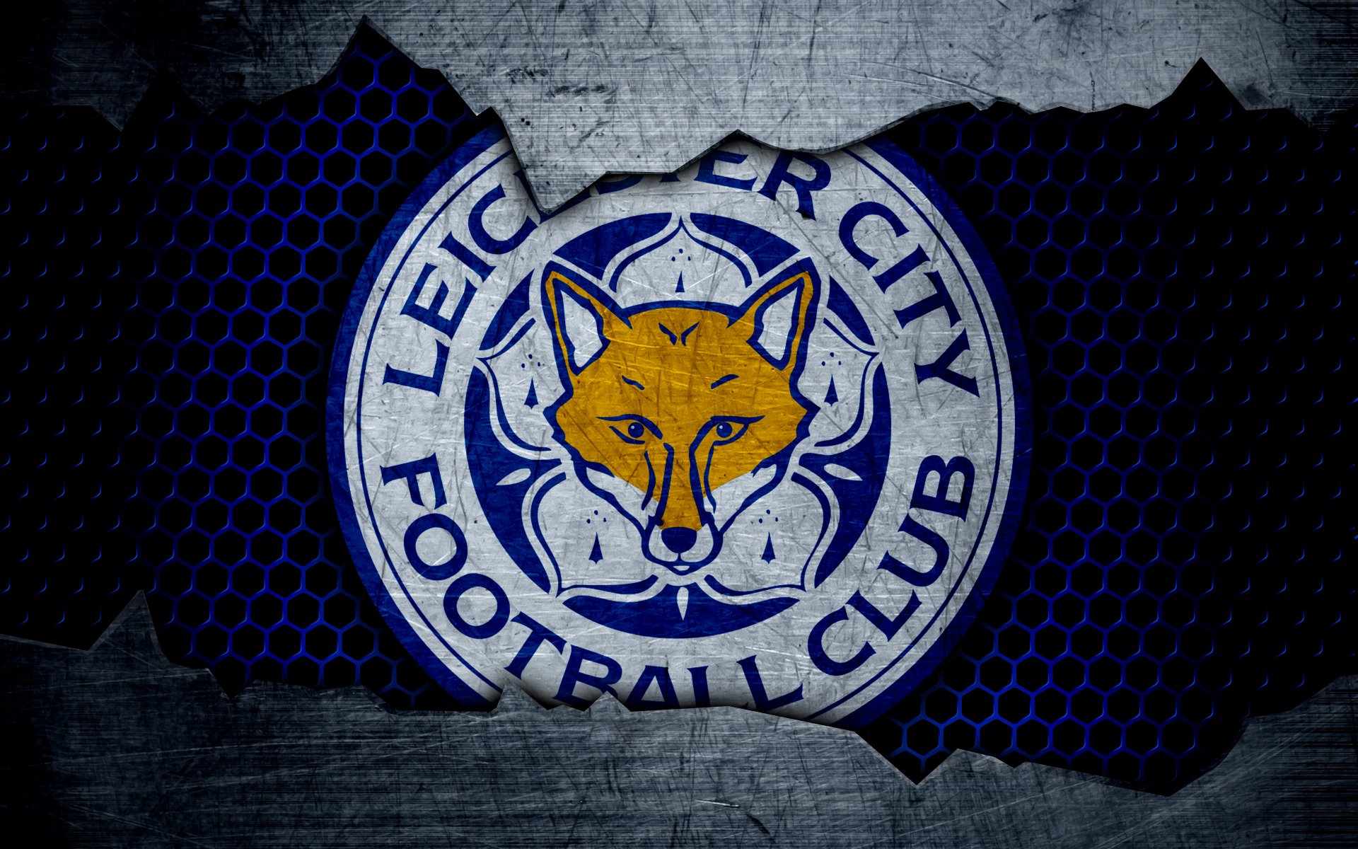 Sports Leicester City F.c. 4K Ultra Hd Wallpaper
