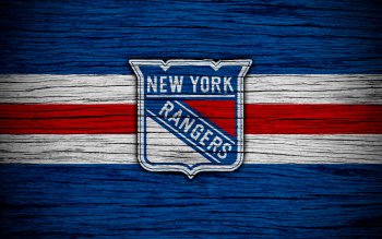 28 New York Rangers HD Wallpapers