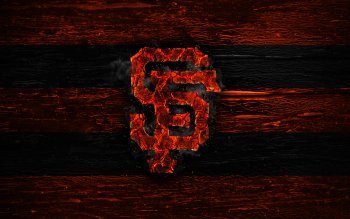 14 San Francisco Giants Hd Wallpapers Background Images Wallpaper Abyss