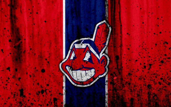 Sports Cleveland Indians Baseball MLB Logo HD Wallpaper | Background Image