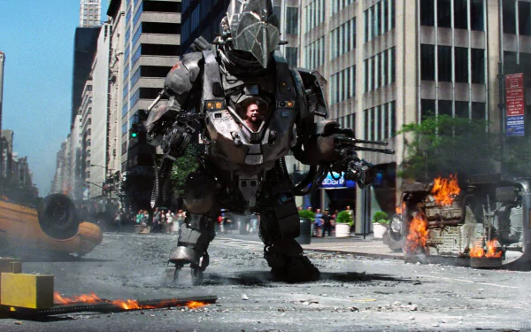 Rhino (Marvel Comics) movie The Amazing Spider-Man 2 HD Desktop Wallpaper | Background Image