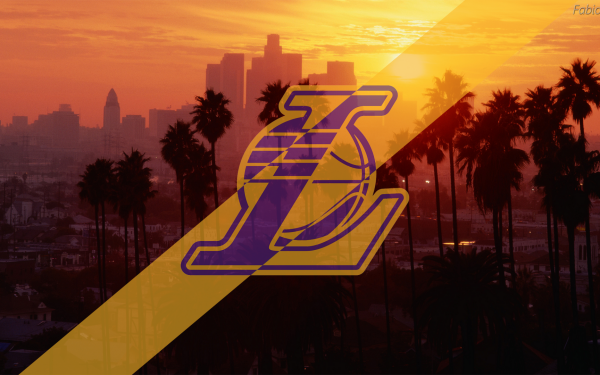 Los Angeles Lakers 4k Ultra Hd Wallpaper Background Image 3840x2160