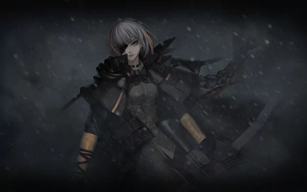  M16A1 by TunaMaYo