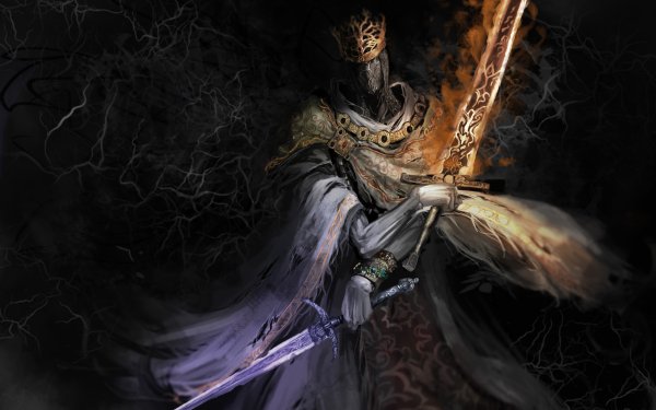 Video Game Dark Souls III Dark Souls HD Wallpaper | Background Image