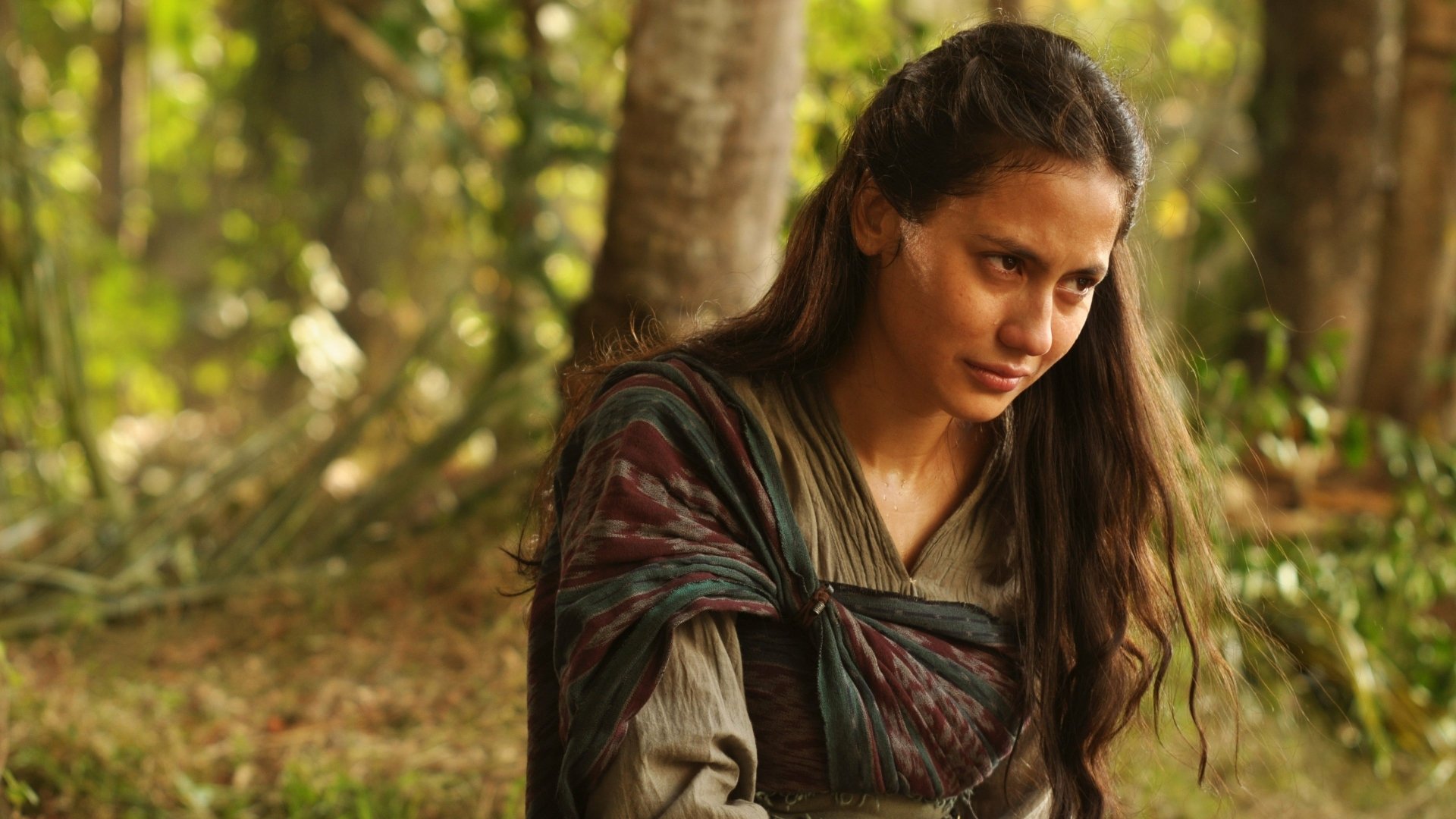 Download Movie Buffalo Boys 4k Ultra HD Wallpaper