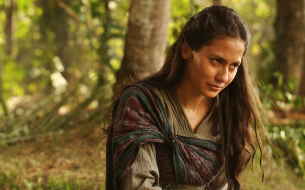 movie Buffalo Boys HD Desktop Wallpaper | Background Image