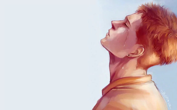 Anime 19 Days HD Desktop Wallpaper | Background Image