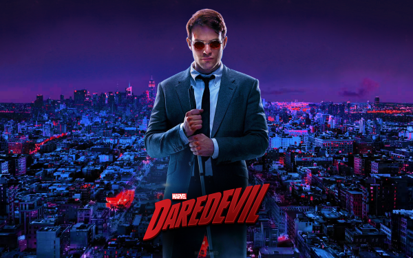 TV Show Daredevil Matt Murdock HD Wallpaper | Background Image