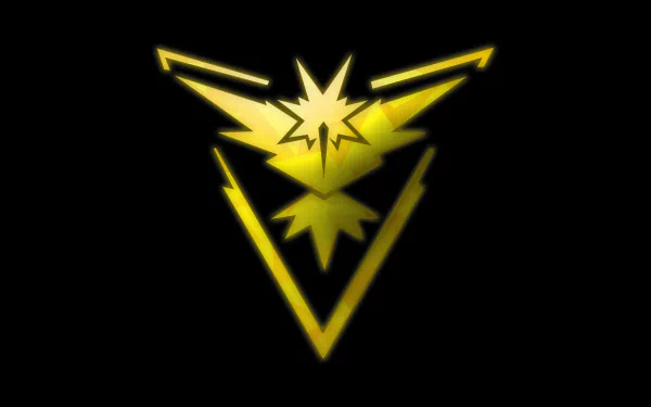 Zapdos (Pokémon) video game Pokemon Go HD Desktop Wallpaper | Background Image