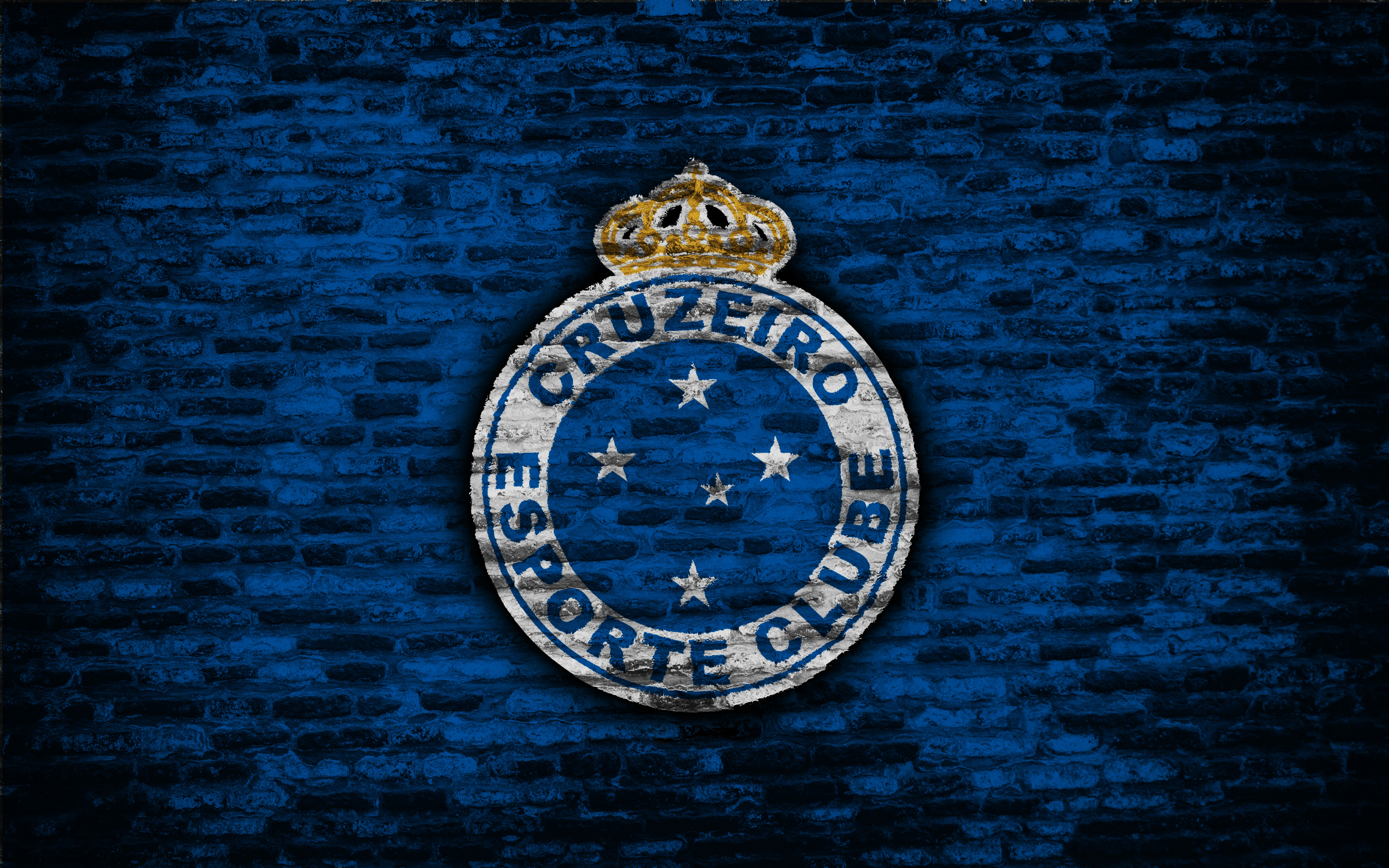 Cruzeiro Esporte Clube 4k Ultra Papel de Parede HD | Plano de Fundo