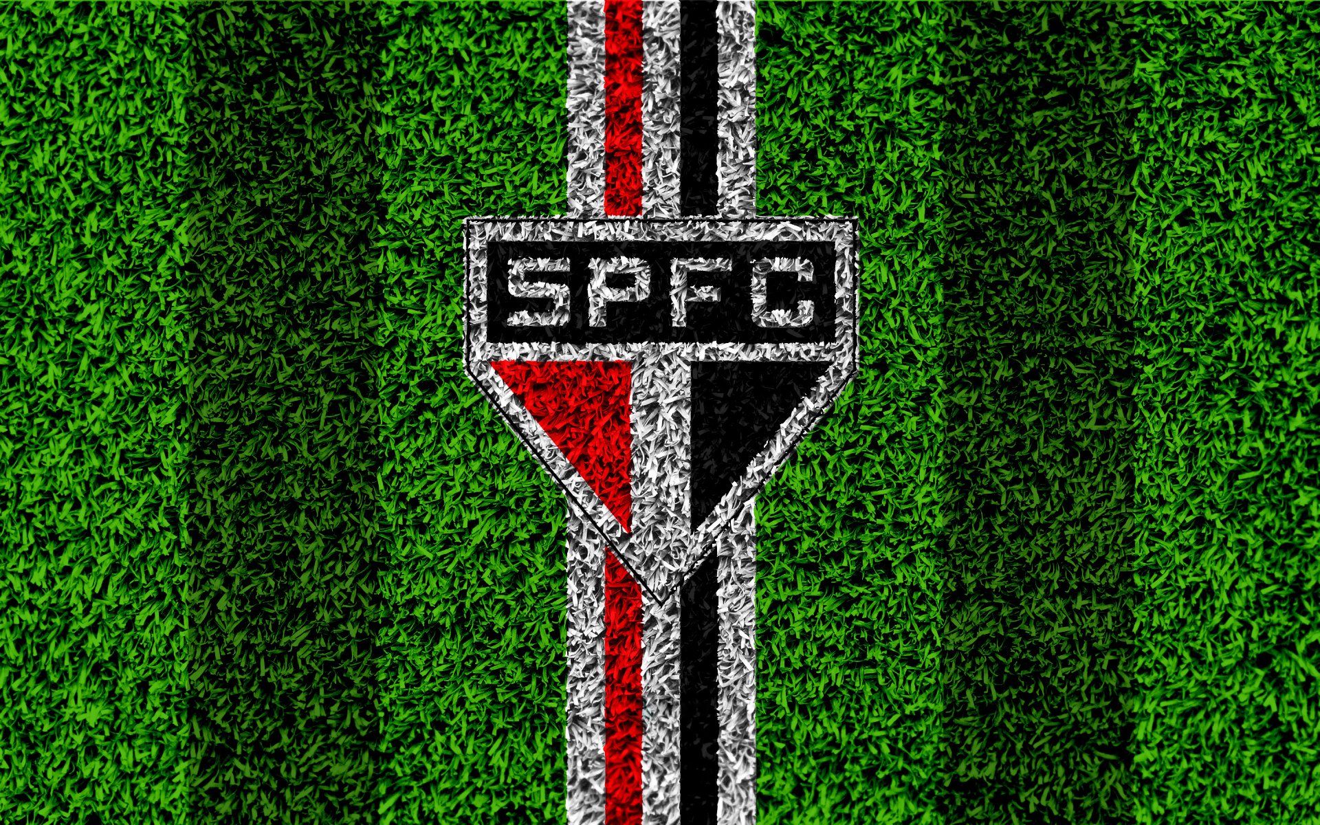 São Paulo FC 4k Ultra Papel de Parede HD | Plano de Fundo ...