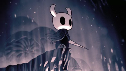 video game Hollow Knight HD Desktop Wallpaper | Background Image