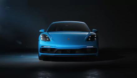 car Porsche vehicle Porsche Cayman HD Desktop Wallpaper | Background Image