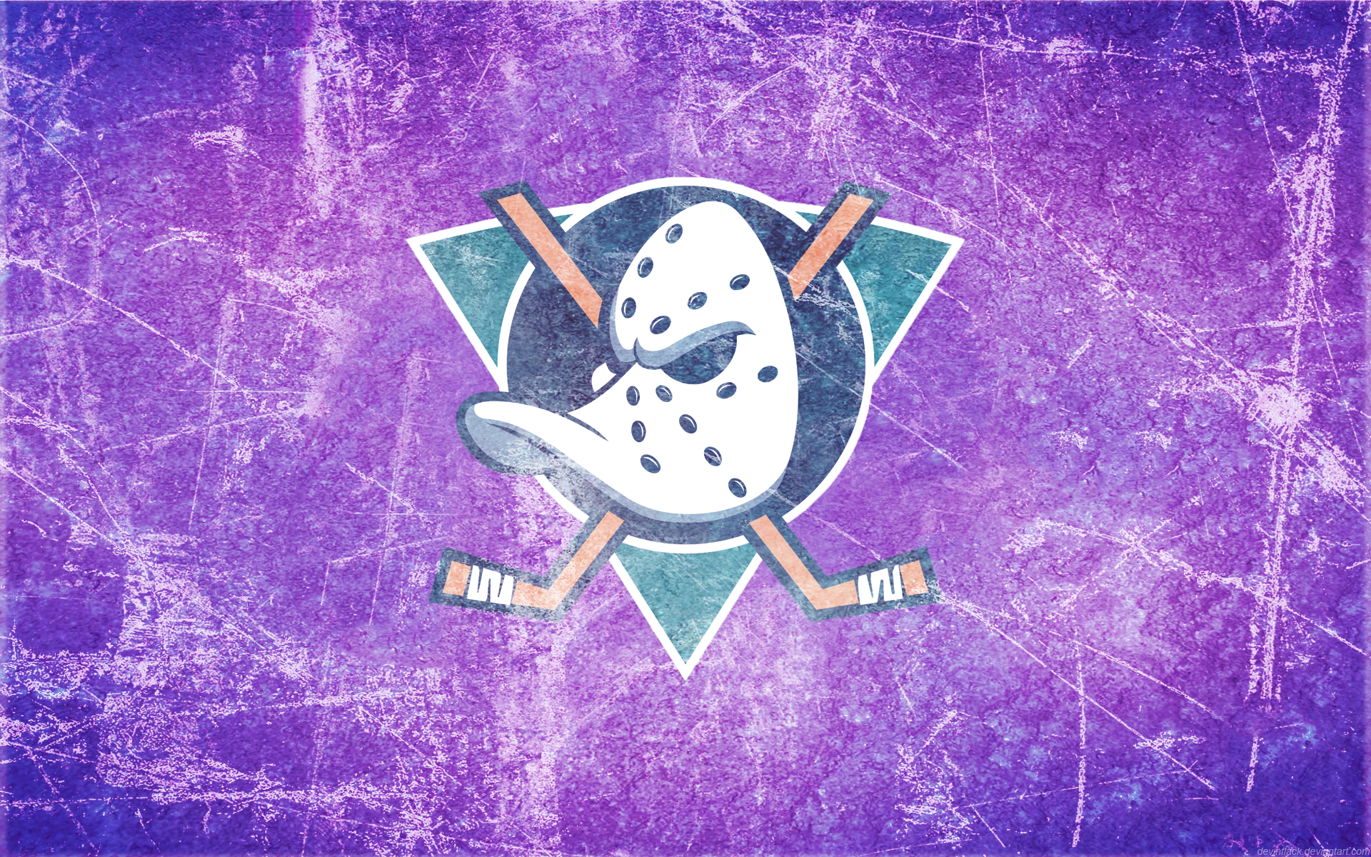 Sports Anaheim Ducks HD Wallpaper | Background Image