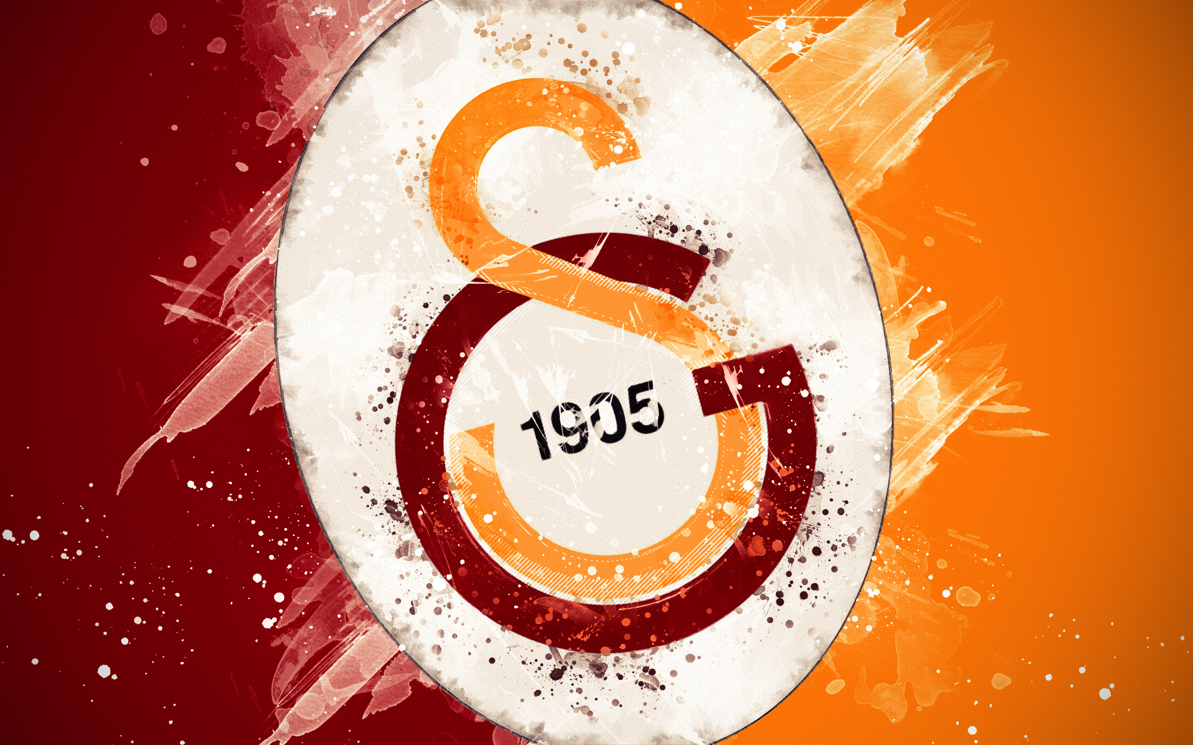 Sports Galatasaray S.K. HD Wallpaper | Background Image