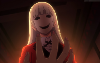 166 Kakegurui HD Wallpapers | Background Images - Wallpaper Abyss - Page 2