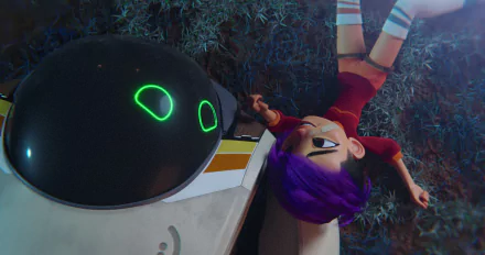 movie Next Gen HD Desktop Wallpaper | Background Image