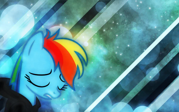 My Little Pony TV Show My Little Pony: Friendship Is Magic HD Desktop Wallpaper | Background Image