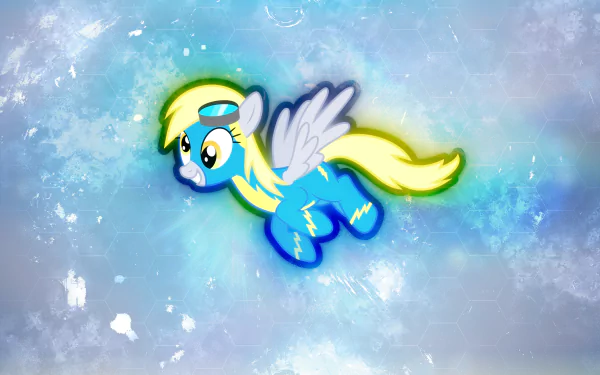 My Little Pony Derpy Hooves TV Show My Little Pony: Friendship Is Magic HD Desktop Wallpaper | Background Image