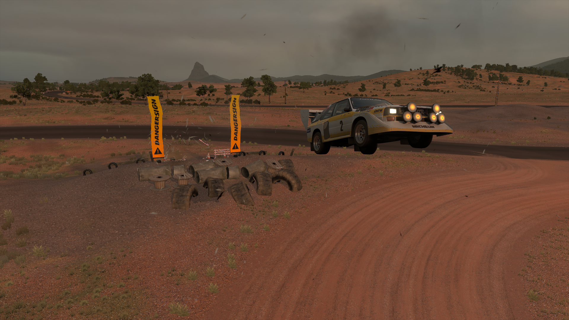 Download Video Game Forza Horizon 3 HD Wallpaper by AndreDaGold