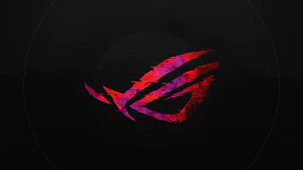 technology Asus ROG HD Desktop Wallpaper | Background Image