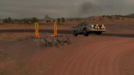 video game Forza Horizon 3 HD Desktop Wallpaper | Background Image