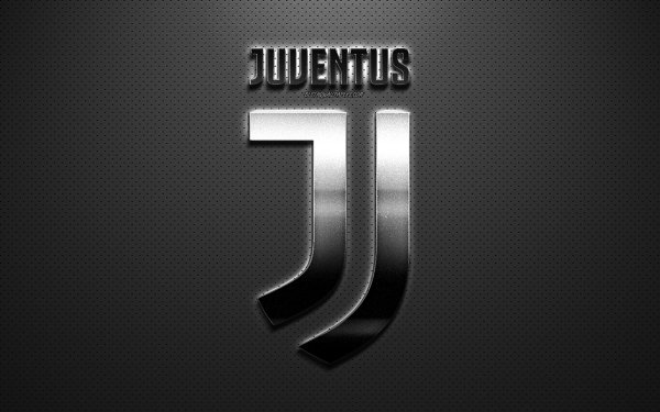 Sports Juventus F.C. Soccer Club Logo Emblem HD Wallpaper | Background Image