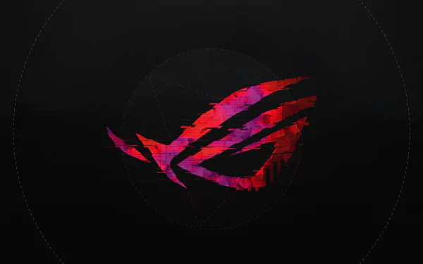 technology Asus ROG HD Desktop Wallpaper | Background Image