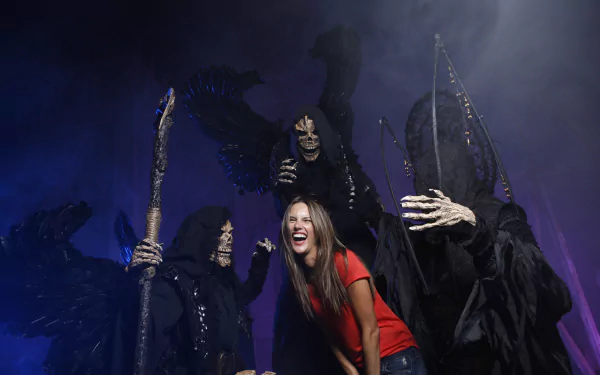 Celebrity Alessandra Ambrosio HD Desktop Wallpaper | Background Image