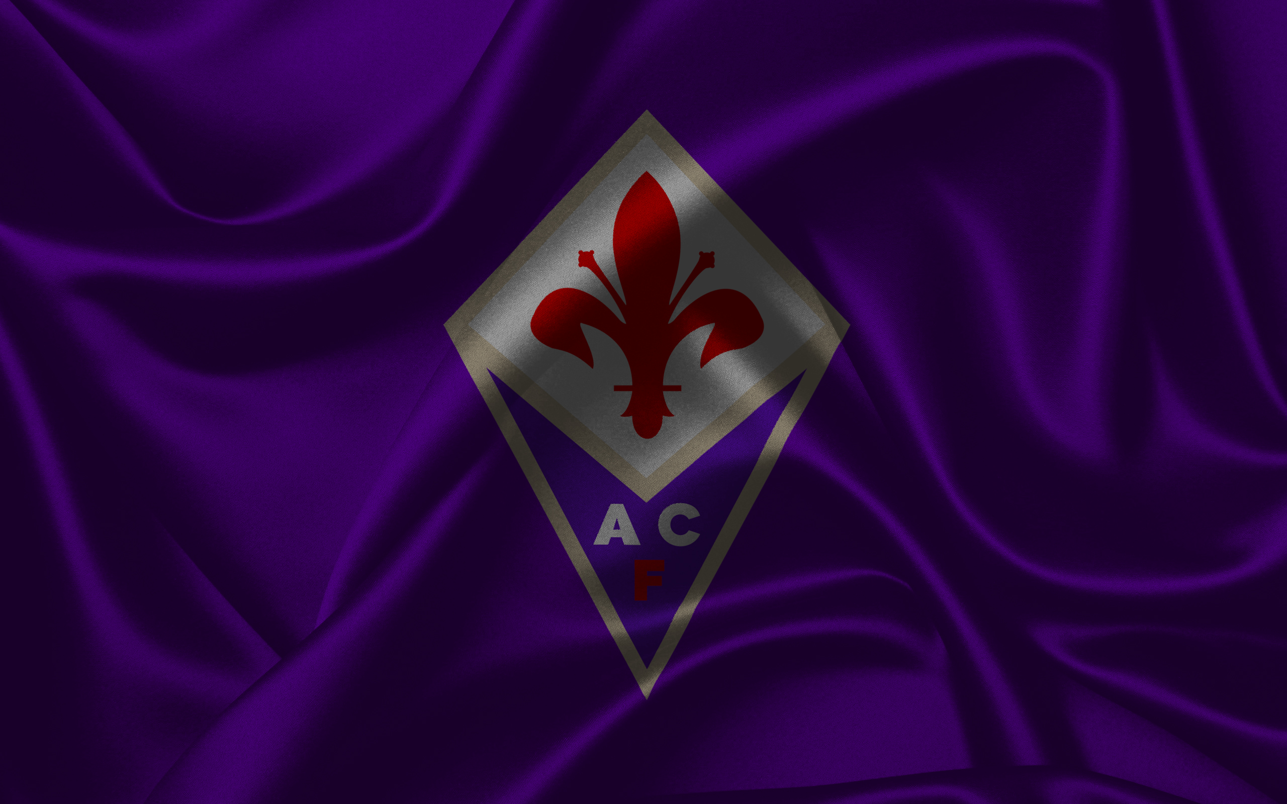 ACF Fiorentina, Logopedia