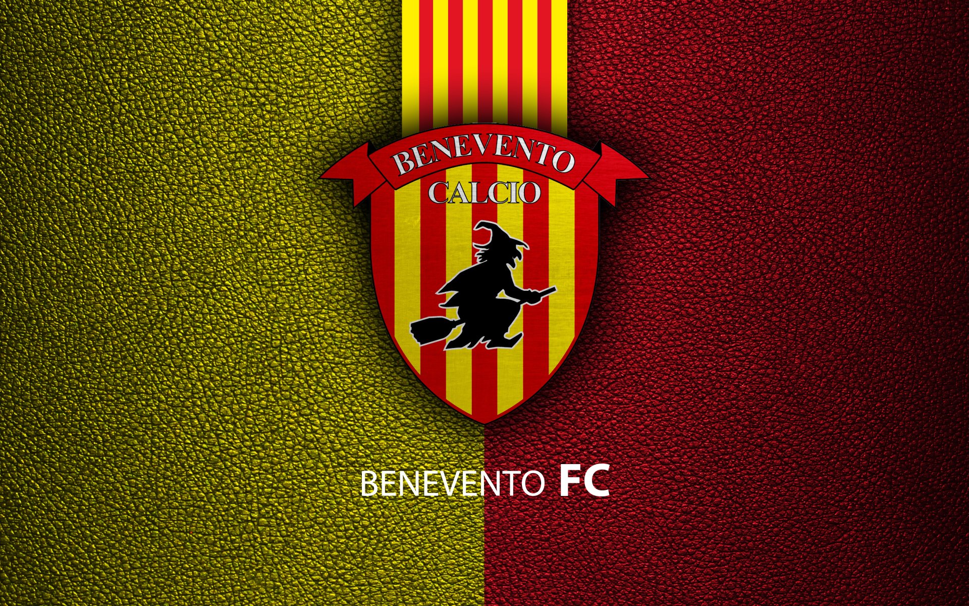 Benevento Calcio 4k Ultra HD Wallpaper