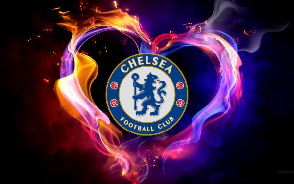 Sports Chelsea F.C. Soccer Club Logo Emblem HD Wallpaper | Background Image