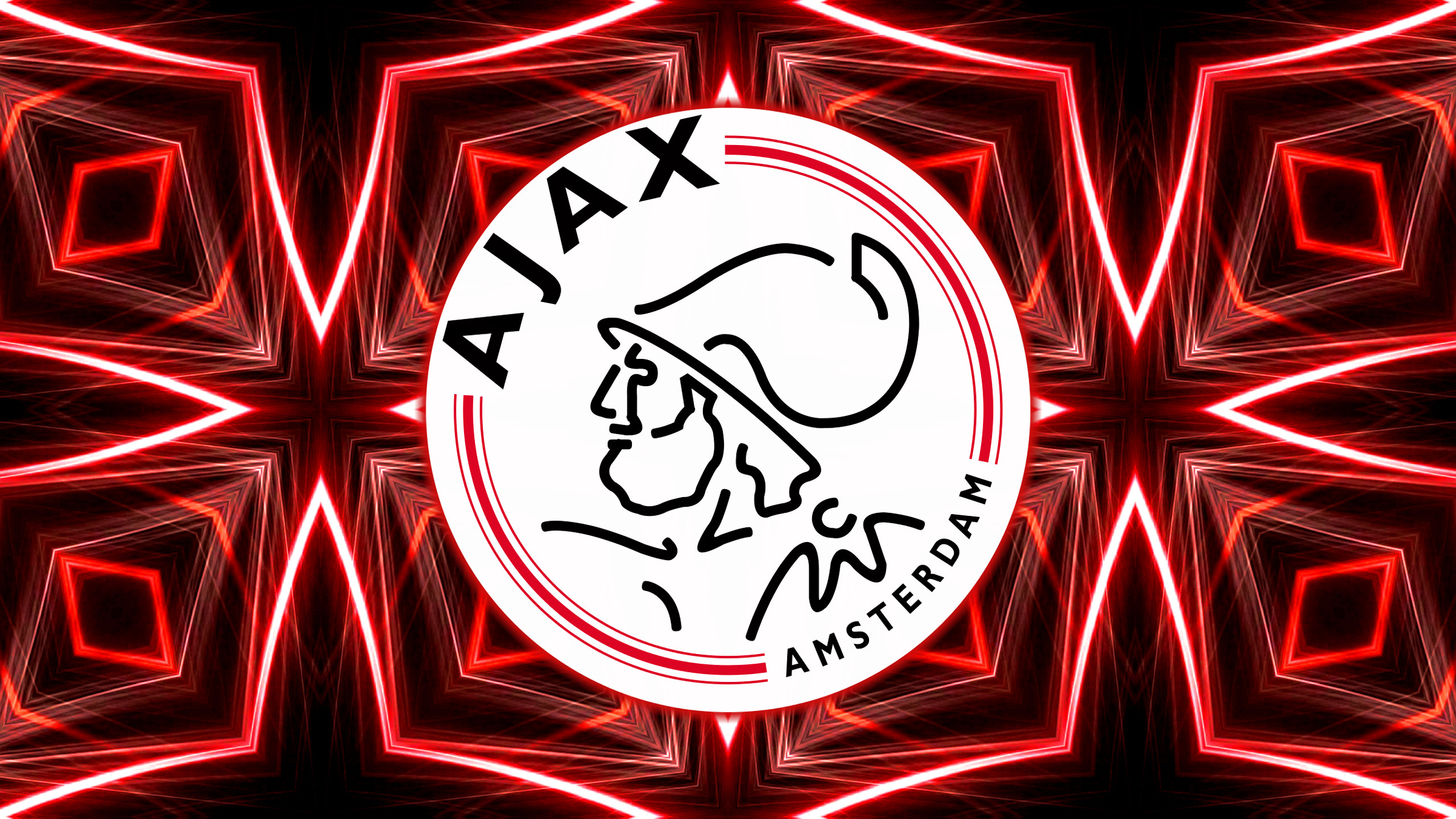 Sports AFC Ajax HD Wallpaper | Background Image