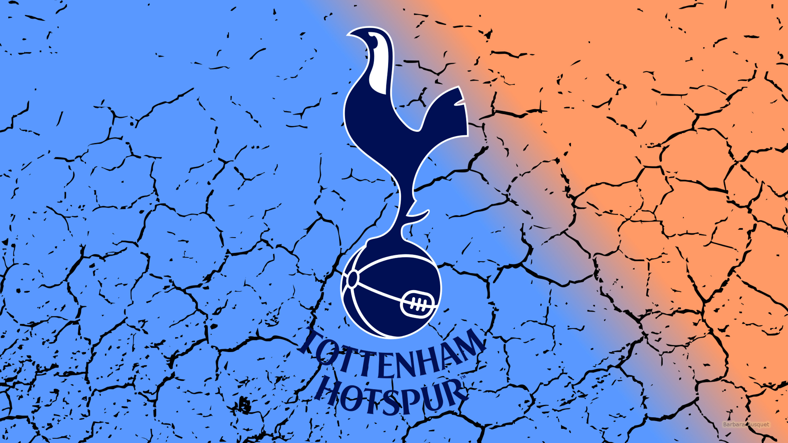 Sports Tottenham Hotspur F.C. HD Wallpaper