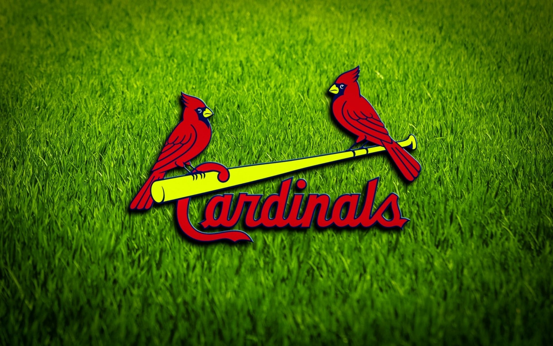 Sports St. Louis Cardinals HD Wallpaper