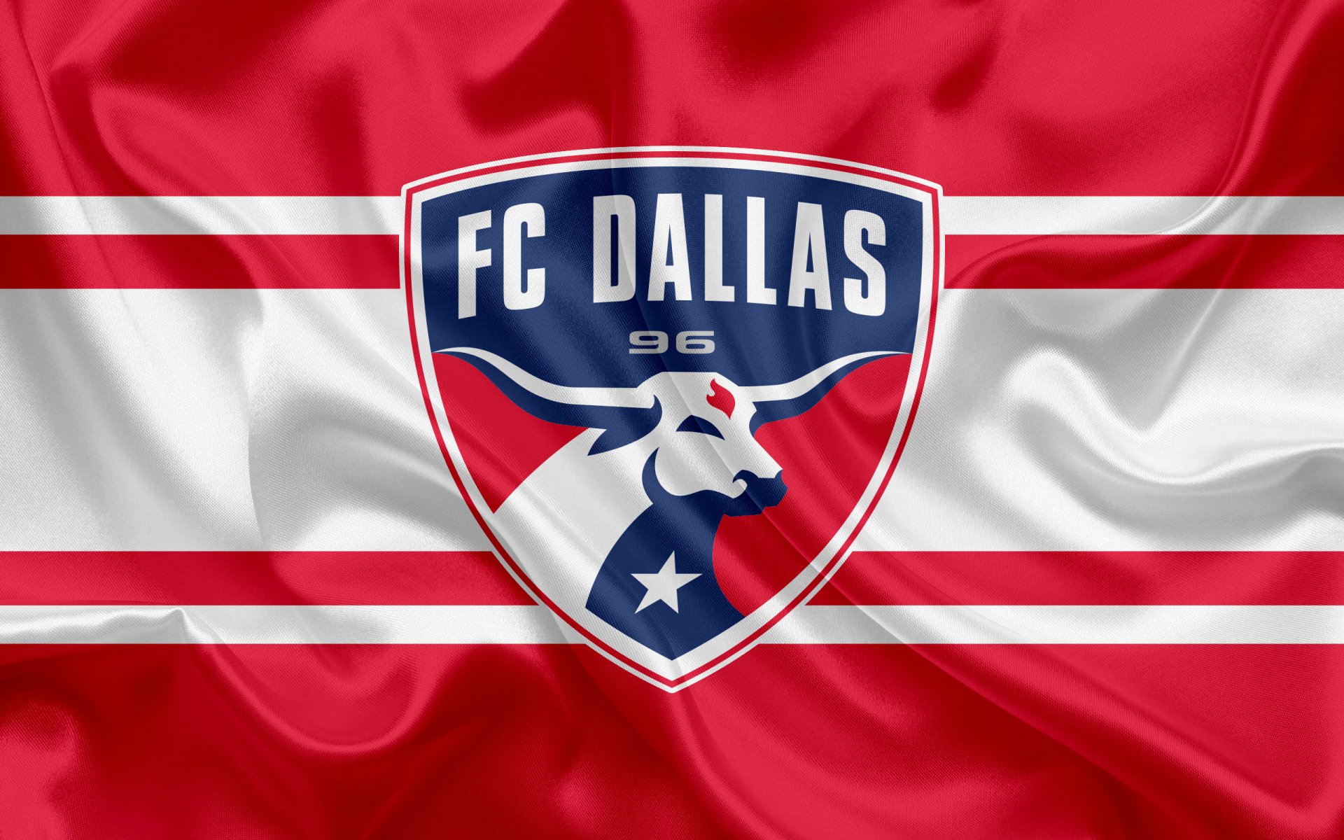 Sports FC Dallas HD Wallpaper