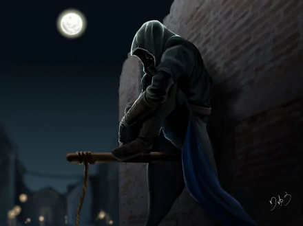 Connor (Assassin's Creed) video game Assassin's Creed III HD Desktop Wallpaper | Background Image