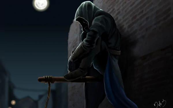 Connor (Assassin's Creed) video game Assassin's Creed III HD Desktop Wallpaper | Background Image