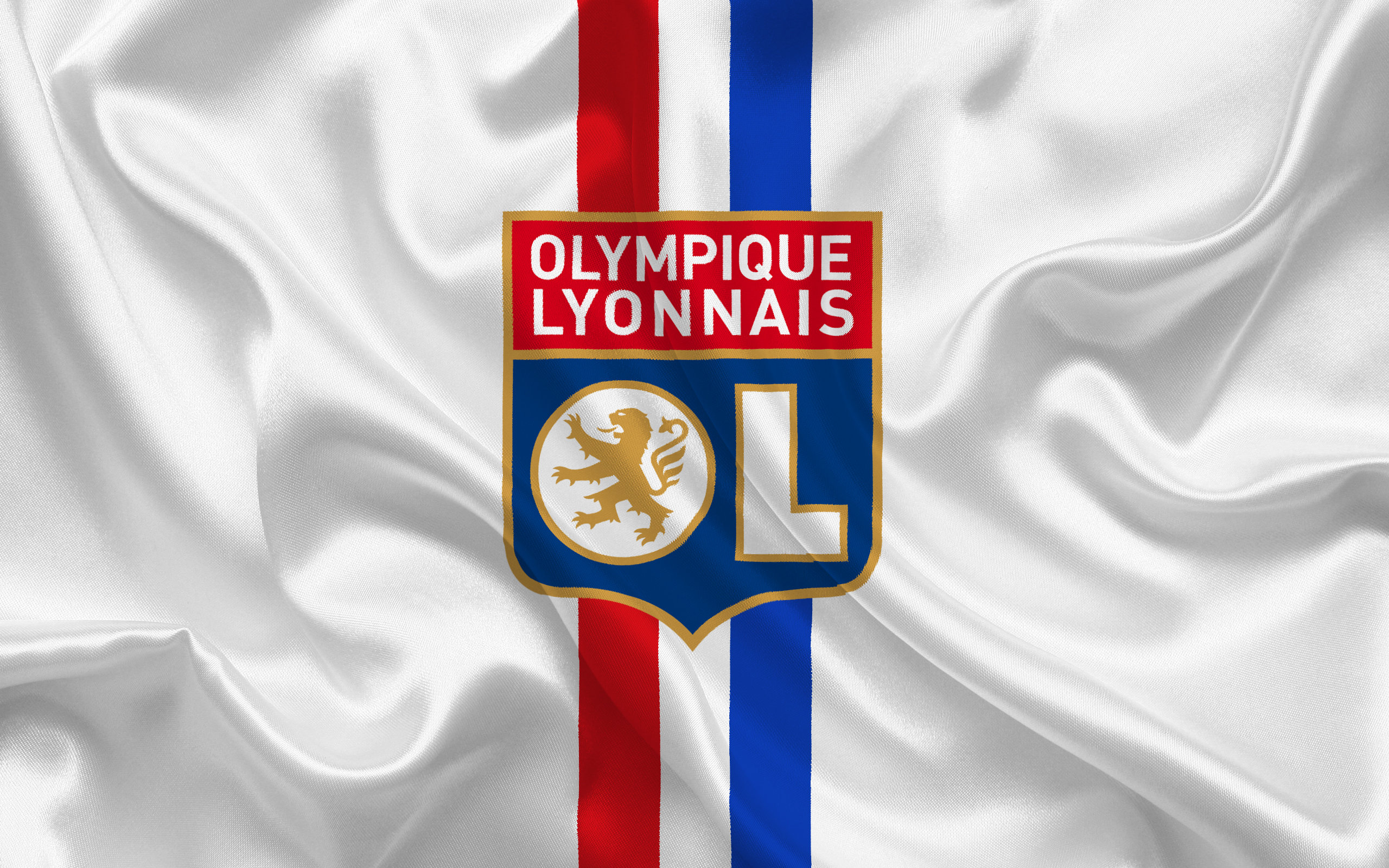 Sports Olympique Lyonnais HD Wallpaper