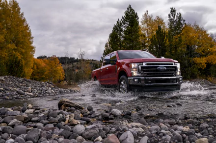 Ford car vehicle Ford F-250 HD Desktop Wallpaper | Background Image