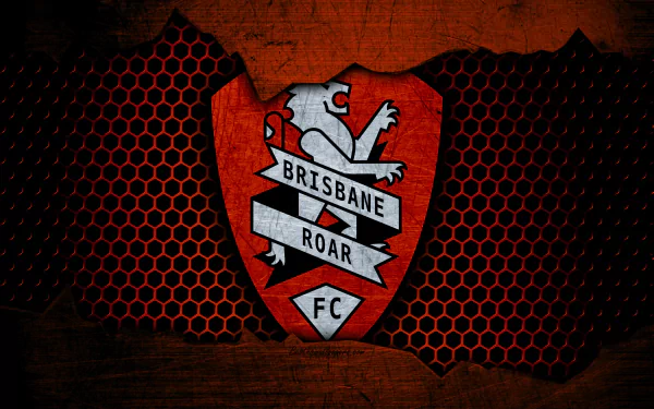 Brisbane Roar FC 4k Wallpapers