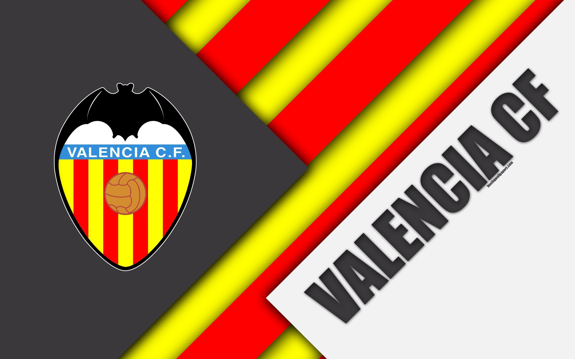 Valencia CF Ticket