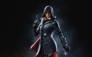 34 4k Ultra Hd Assassin S Creed Syndicate Wallpapers Background Images Wallpaper Abyss