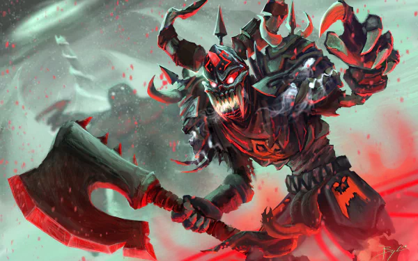 video game World of Warcraft undead HD Desktop Wallpaper | Background Image